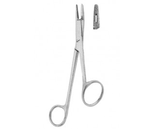 Needle Holders